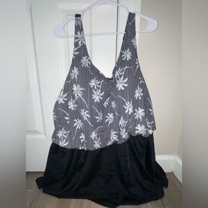 Catherine’s Bathing Suit